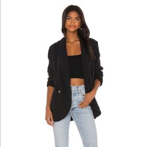 Free People Rowan Blazer-S